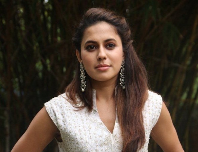 Bail Application of Kannada Actress Ranya Rao Rejected in Gold Smuggling Case