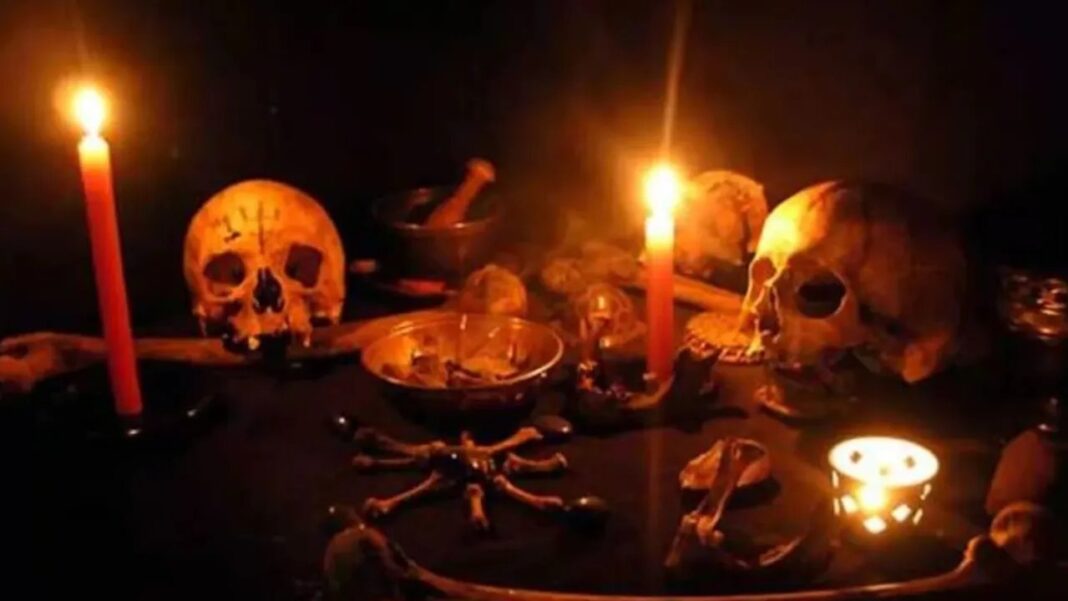 65-Year-Old Man Beheaded and Burnt in Bihar in Alleged Black Magic Ritual; Four Arrested