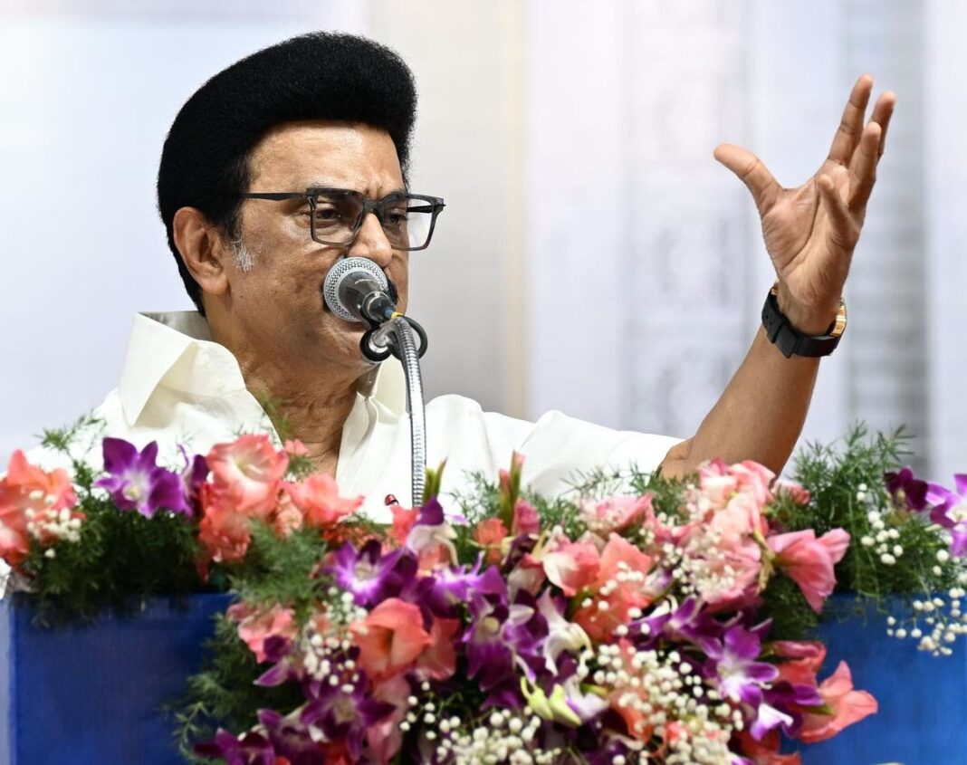 Tamil Nadu MPs to Meet PM Modi Over 2026 Delimitation Concerns