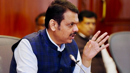 BJP Criticizes Maharashtra Congress Chief for Comparing Fadnavis to Aurangzeb