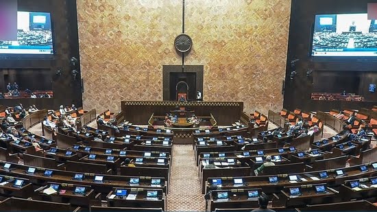 Centre Announces 24% Salary Hike and Pension Revision for MPs