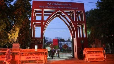 Jamia Millia Islamia Suspends Assistant Professor Arrested for Alleged Rape of Colleague