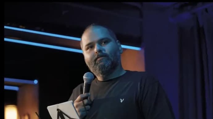 BMC Demolishes Mumbai Studio Where Kunal Kamra Filmed Show Amid Eknath Shinde Controversy