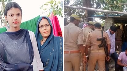 Mysterious Death in Ballia, UP Sparks Investigation: Young Woman’s Body Found Hanging from Tree