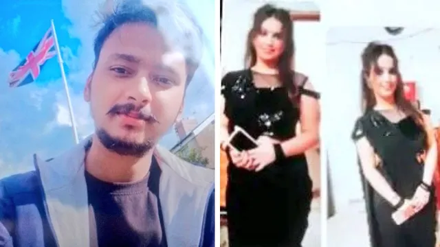 UP Woman Brutally Murders Husband with Lover’s help, Seals Body in Cement-Filled Drum