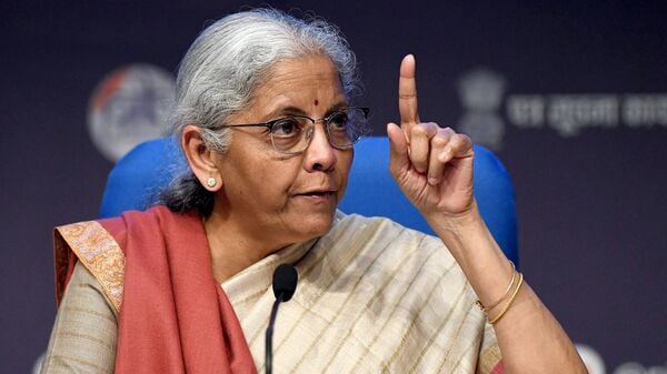 Lok Sabha Passes Finance Bill 2025, Including 35 Amendments, Abolishing Digital Tax on Online Ads