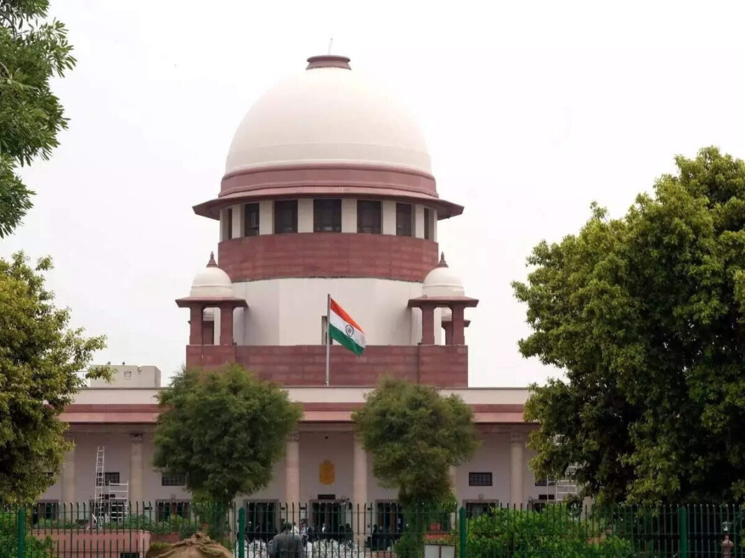 SC Stays Allahabad HC’s Controversial Rape Observations, Calls Them ‘Insensitive’ and ‘Inhuman’