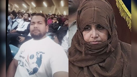 Deoria Murder Mystery: Wife, Lover Kill Gulf-Return Husband, Dump Body in Suitcase