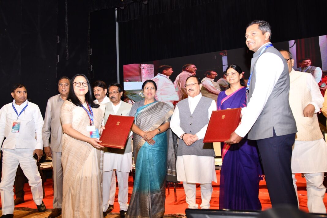 Delhi Joins Ayushman Bharat Scheme, 3.6 Million People to Benefit