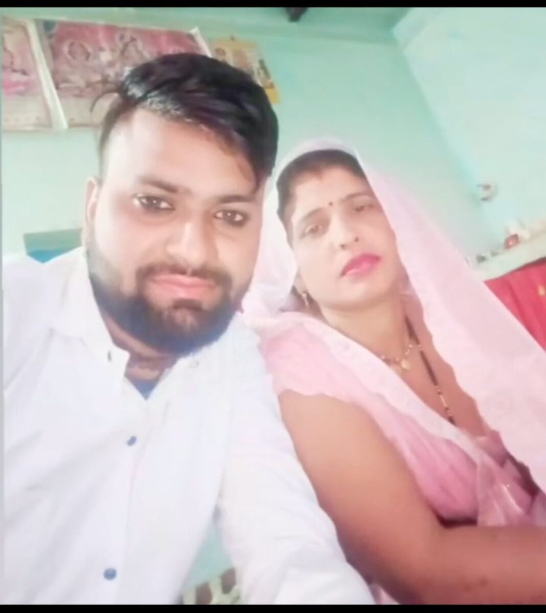 Aligarh Woman Elopes with Daughter’s Fiance a week before wedding, Steals Cash and Jewelry