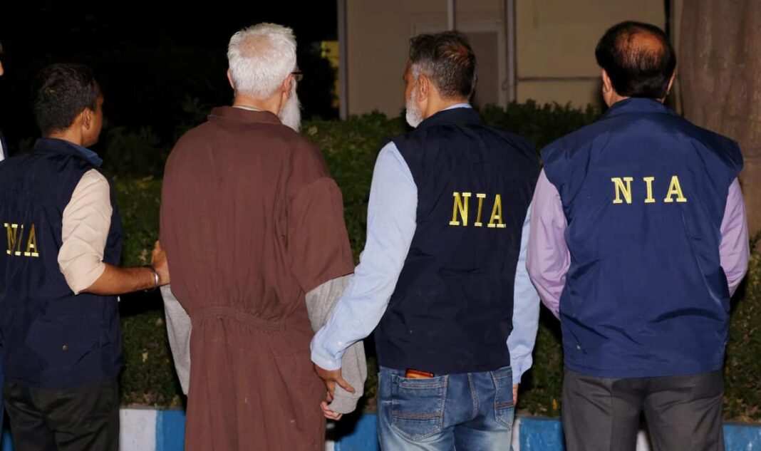 Extradition of Tahawwur Rana a Symbol of New India’s Zero Tolerance to Terrorism: BJP