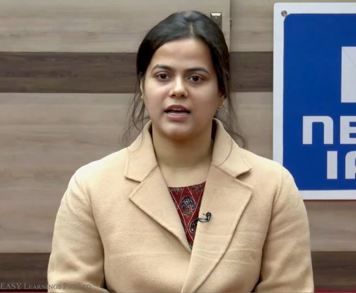 UPSC CSE Final Result 2024 Declared: Shakti Dubey Tops Exam in First Attempt