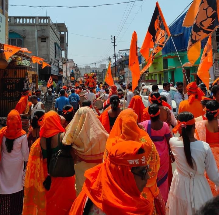 Ram Navami Celebrated Across India with Devotion and Enthusiasm