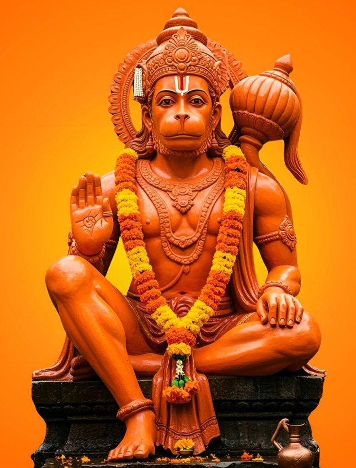 Hanuman Jayanti 2025: Celebrations, Rituals, and Spiritual Significance