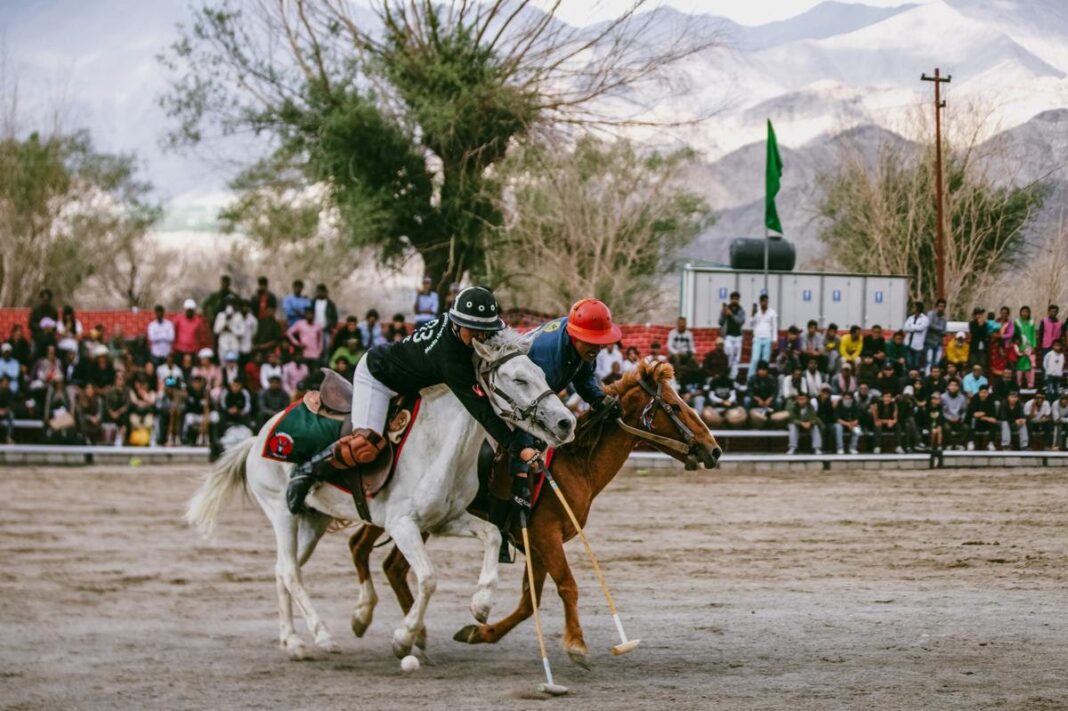 Ladakh’s Regenerative Tourism: Immersive Experiences That Revive Culture, Community, and Nature