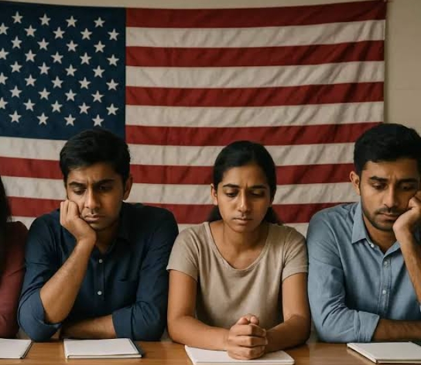 US Bill Threatens to End OPT, Creating Uncertainty for Thousands of Indian Students