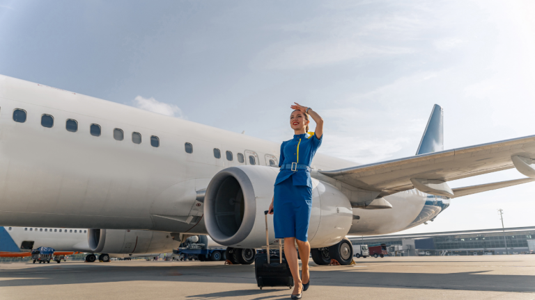 Gopika Govind: Kerala’s First Tribal Air Hostess Breaks Barriers