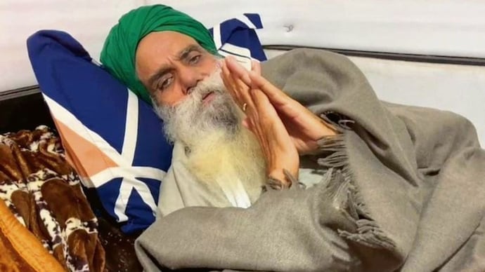 Jagjit Singh Dallewal Ends 131-Day Hunger Strike After Farmers’ Appeal