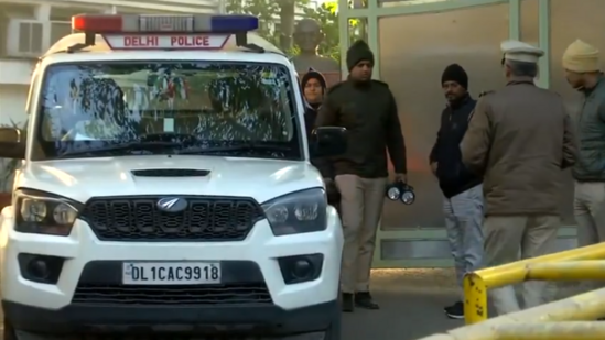 Delhi Woman, 27, Dies by Suicide Leaving Note with Warning: ‘Don’t Spare Him’