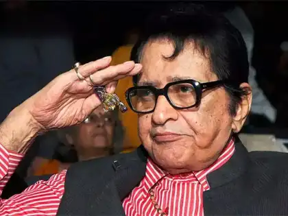 Legendary Actor-Director Manoj Kumar, Known as ‘Bharat Kumar’, Passes Away at 87