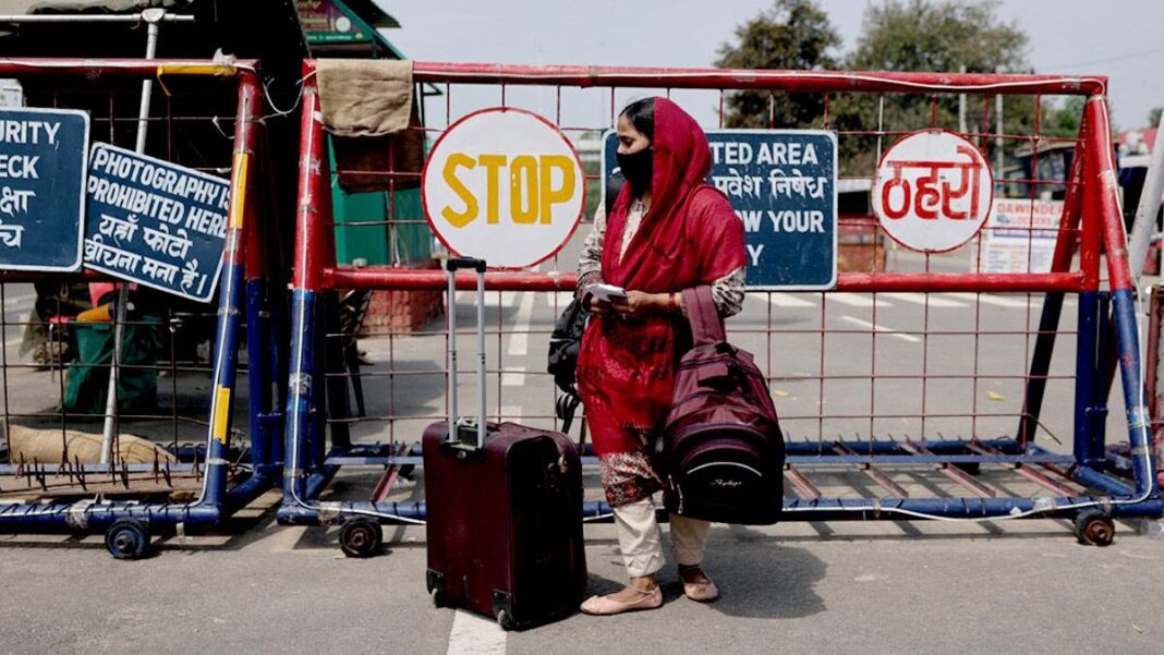 Supreme Court Grants Protection to Kashmiri Family Facing Deportation to Pakistan