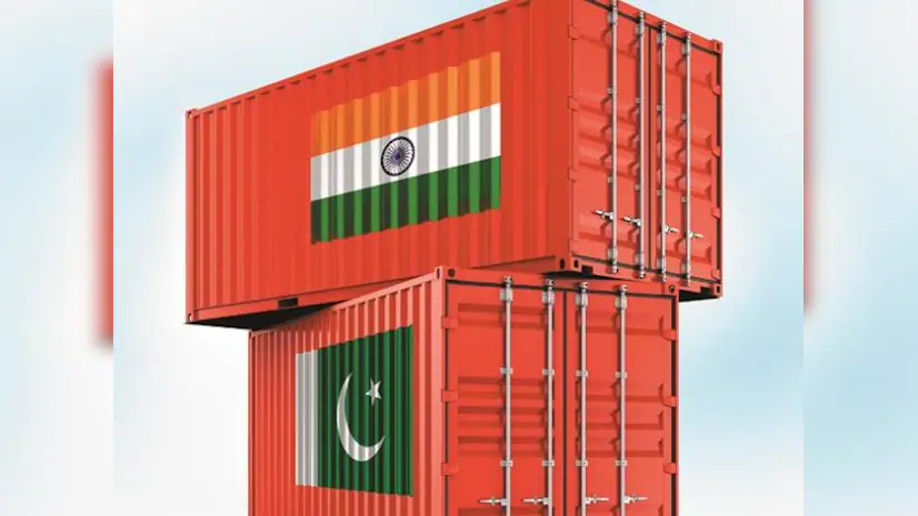 India Imposes Total Import Ban on Pakistan Amid Rising Tensions Over Pahalgam Terror Attack