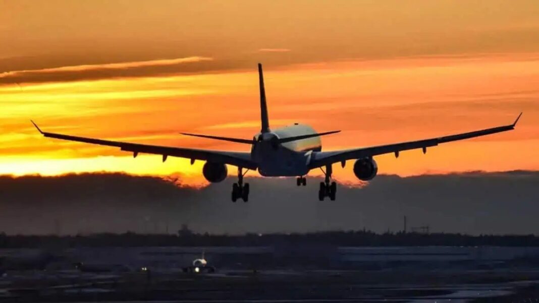 Over 500 Flights Delayed at Delhi Airport Due to Thunderstorms and Heavy Rain