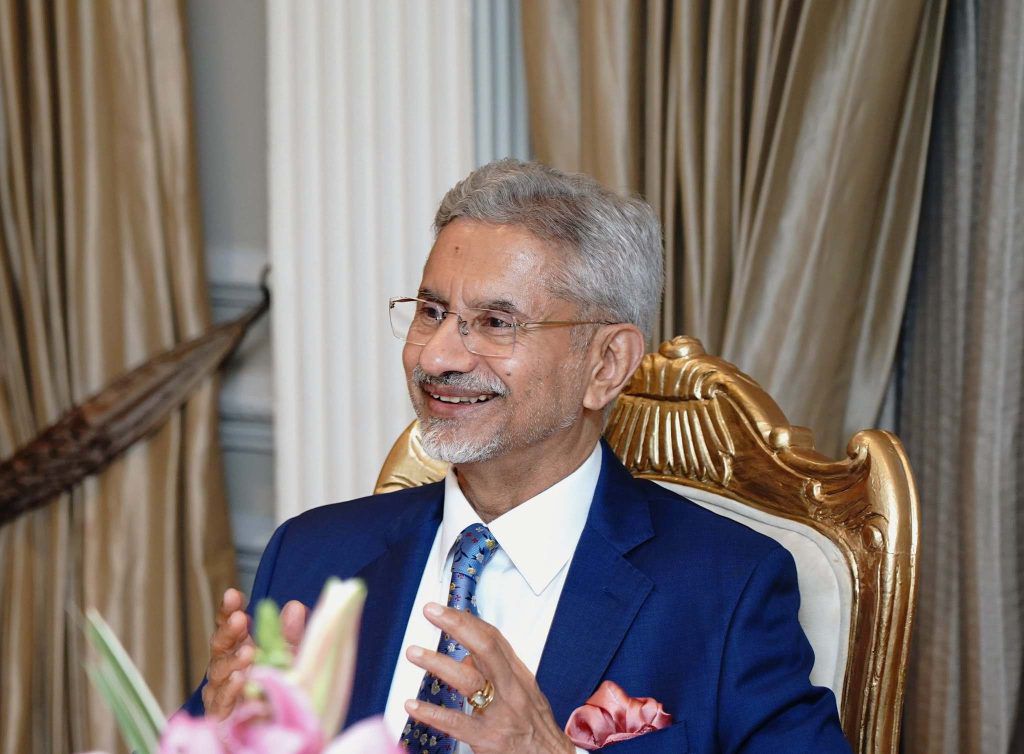 India-Pakistan Ceasefire a Bilateral Decision: Jaishankar Clarifies Amid Trump’s Claims