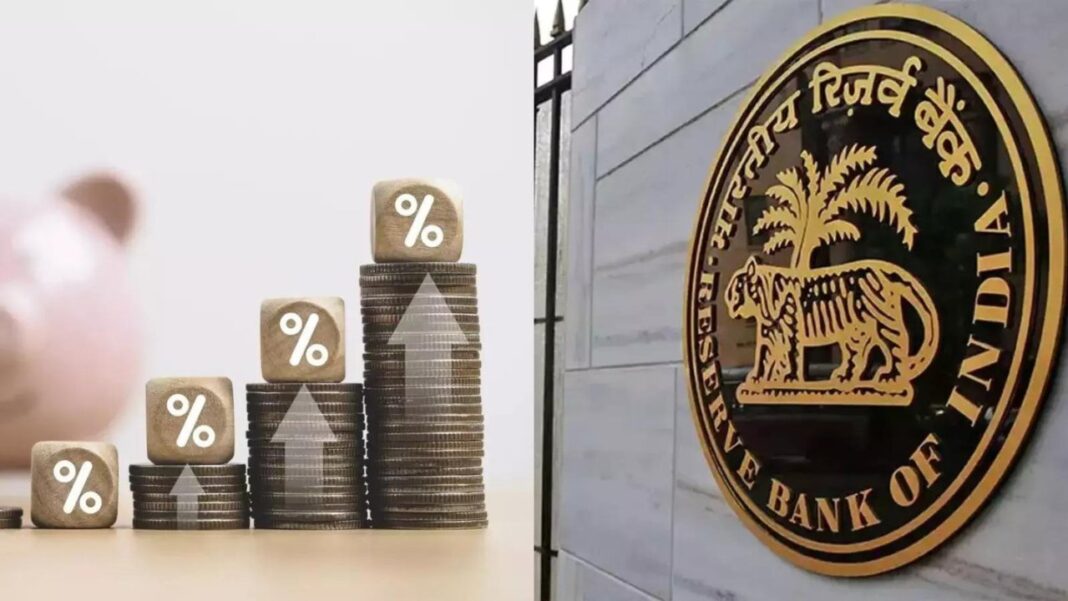RBI to Transfer Record Rs 2.69 Lakh Crore Dividend to Govt in FY25