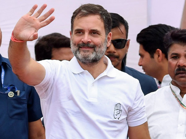 Rahul Gandhi Visits Poonch, Meets Families Affected by Pakistani Shelling