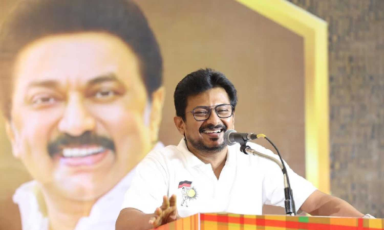‘DMK Not afraid of ED or Modi,’ Says Udhayanidhi Stalin as Tamil Nadu CM Attends Niti Aayog Meet