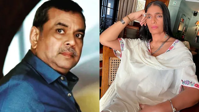 Anu Aggarwal Reveals Practicing ‘Amaroli Kriya’, Claims Drinking Urine Helps Retain Youthfulness