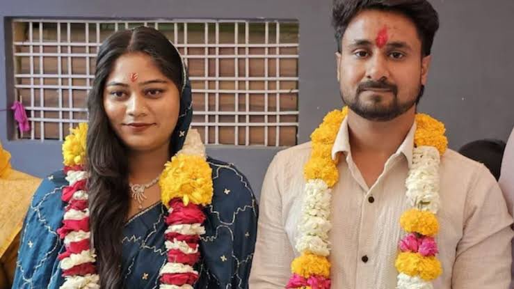 Meghalaya Honeymoon Murder: Wife Sonam Raghuvanshi Allegedly Hired Killers, Say Police