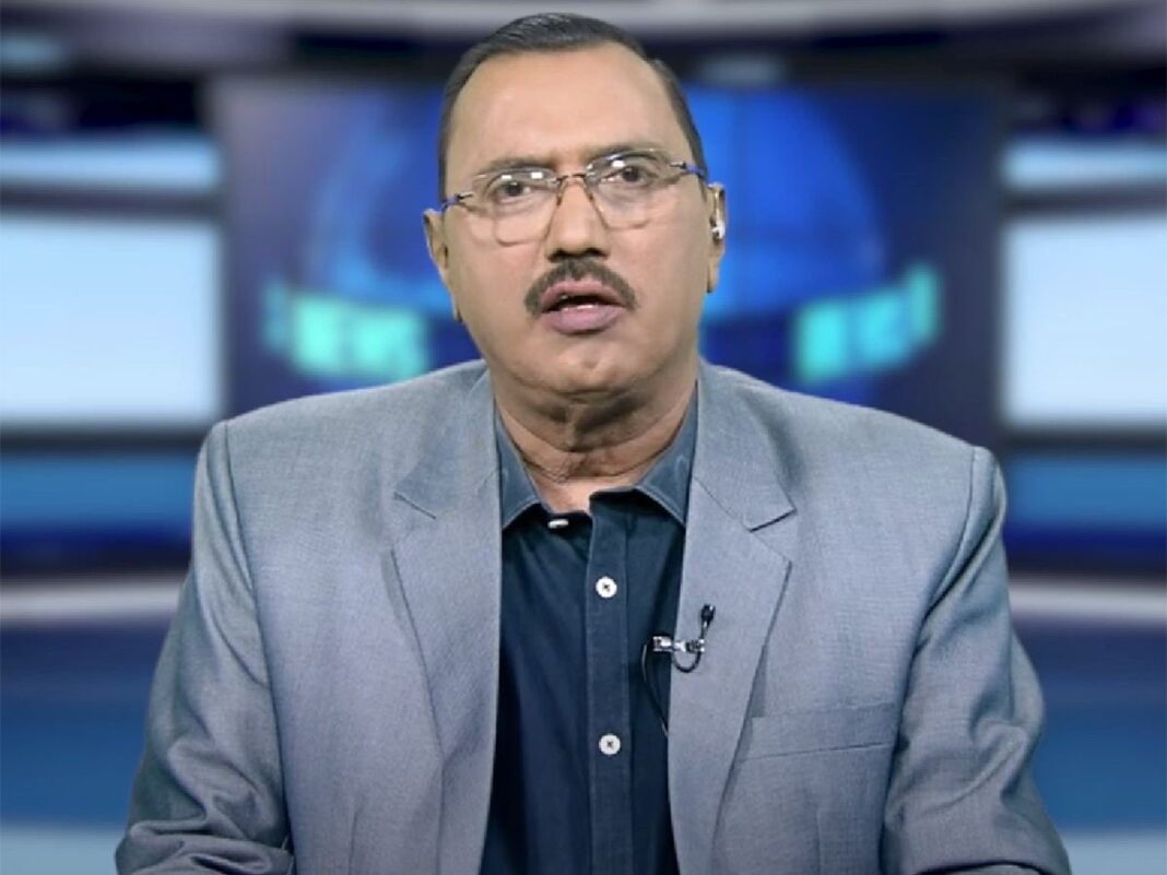 SC Grants Bail to Andhra Pradesh Journalist Kommineni Srinivasa Rao in Remarks Case