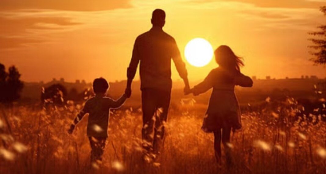 Father’s Day 2025: Date, History, and Significance You Should Know – Sampadak Express