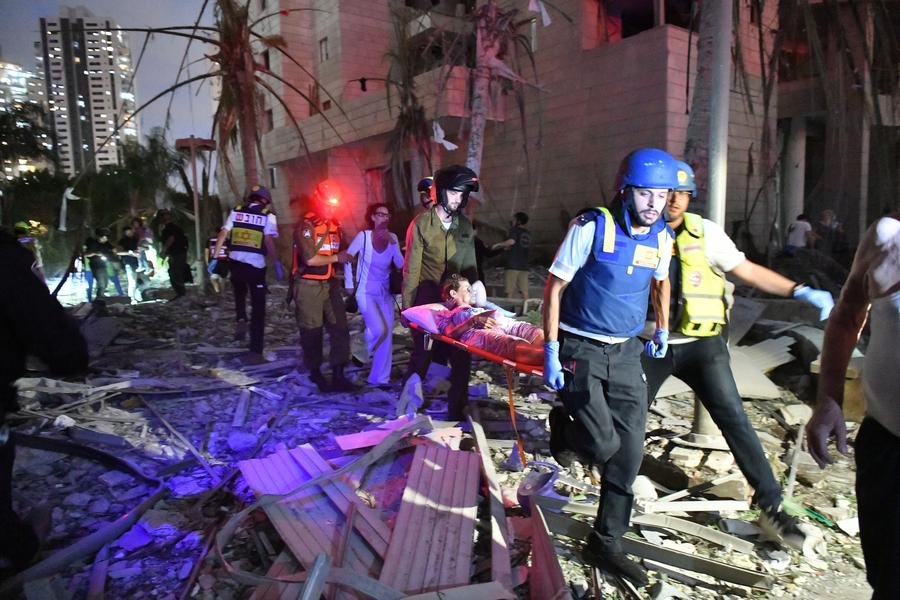 India Urges Citizens to Exit Tehran Amid Escalating Israel-Iran Conflict