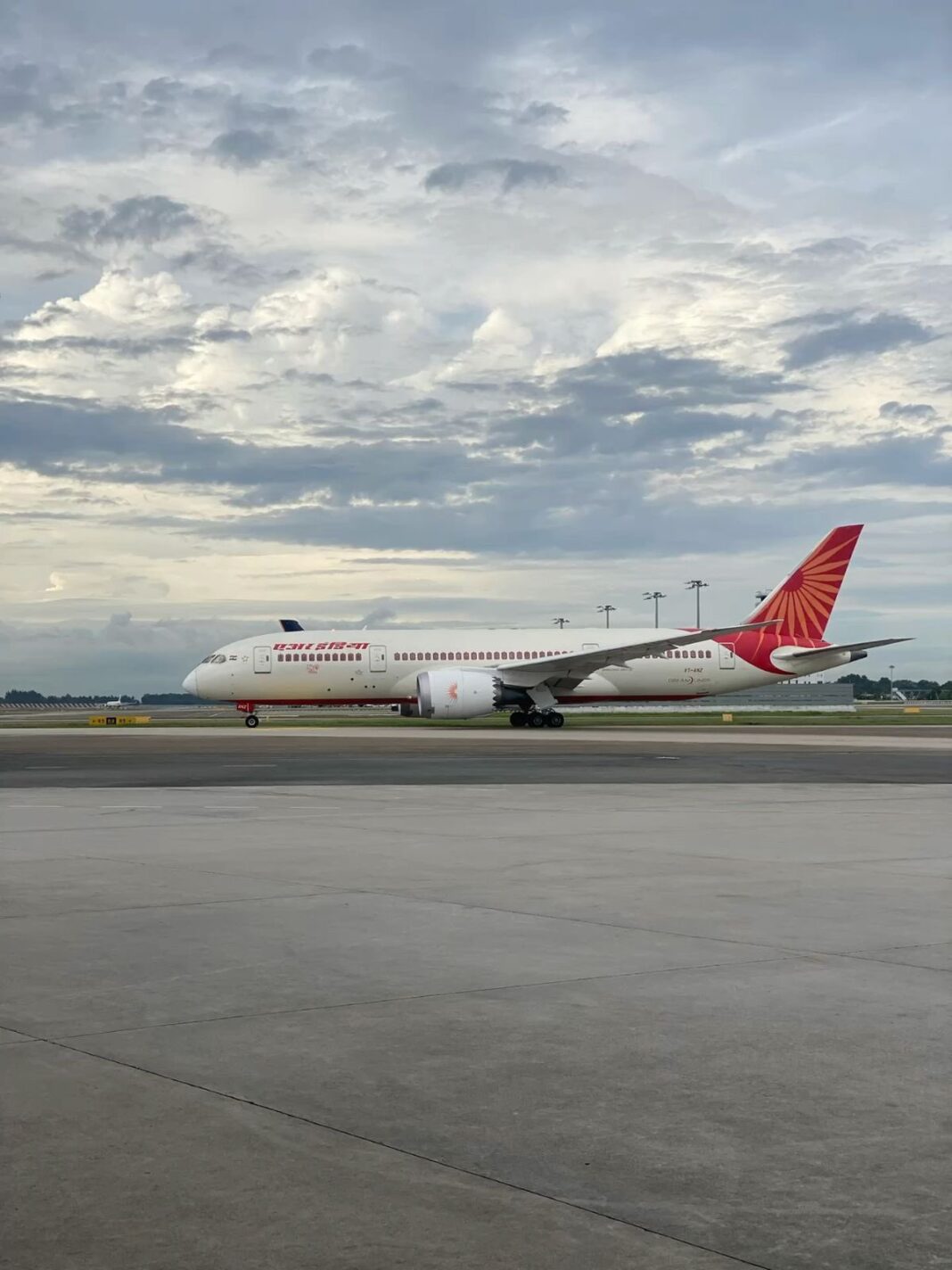 After Tragic Crash, Air India Makes Big Announcement: Why Are So Many Flights Being Cut?
