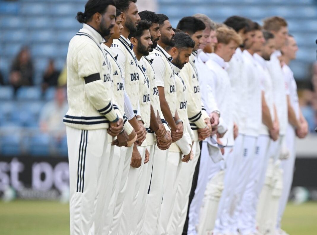 India Creates Unwanted Record in Headingley Test Loss Despite Five Centurions