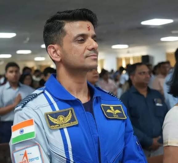 “16 Sunrises, 16 Sunsets”: Indian Astronaut Shubhanshu Shukla Shares ISS Experience with PM Modi
