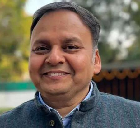 Senior IPS Officer Parag Jain, Who Played Key Role In Op Sindoor, Appointed New RAW Chief