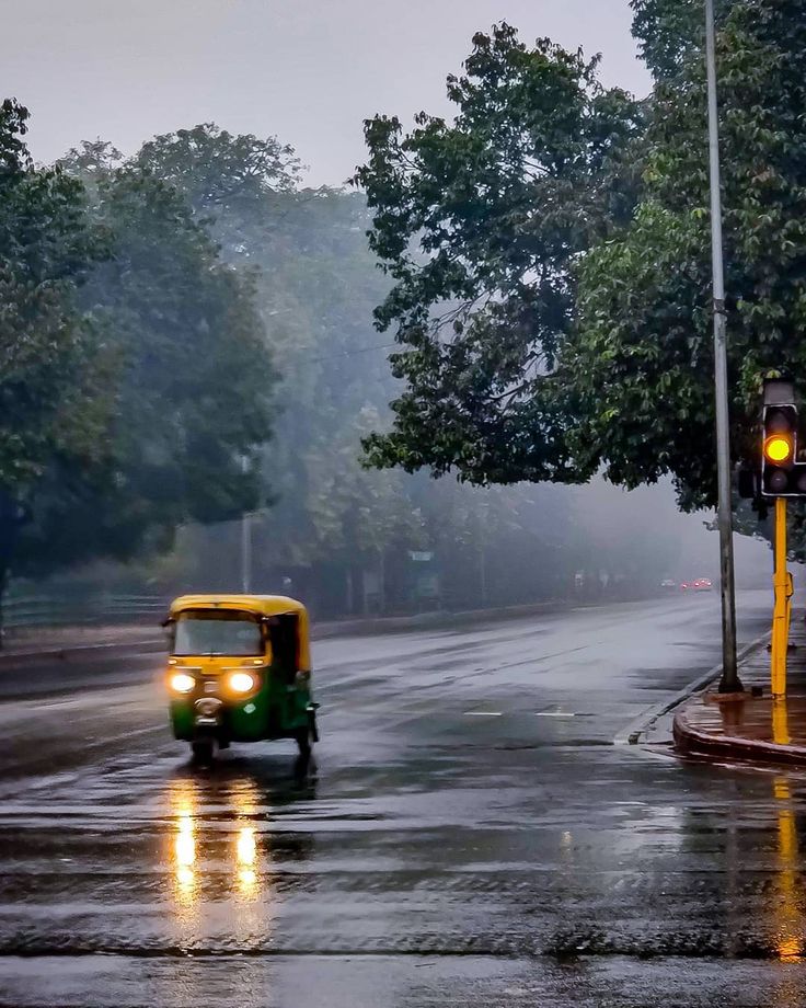 Monsoon Arrives In Delhi, Covers Entire Country 9 Days Early: IMD