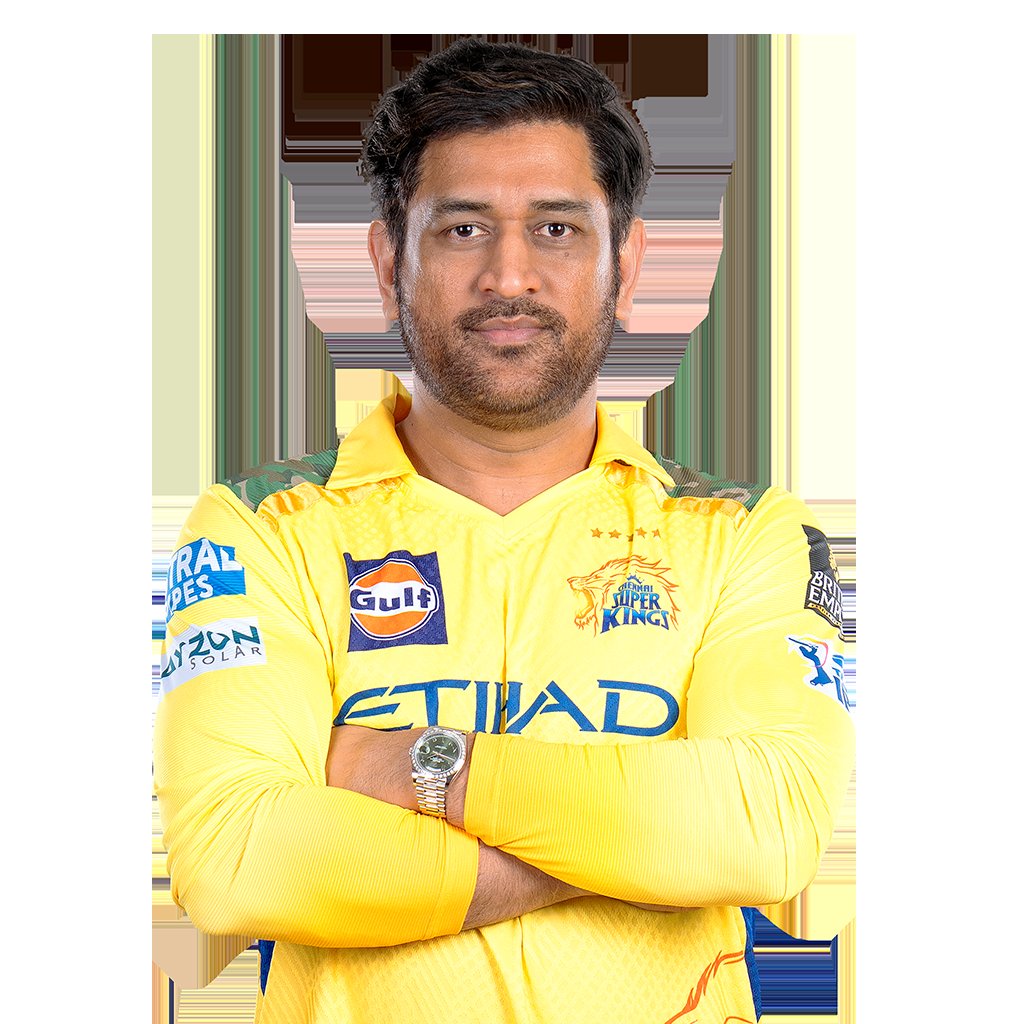 Former India captain MS Dhoni Secures Trademark Rights to ‘Captain Cool’ Title