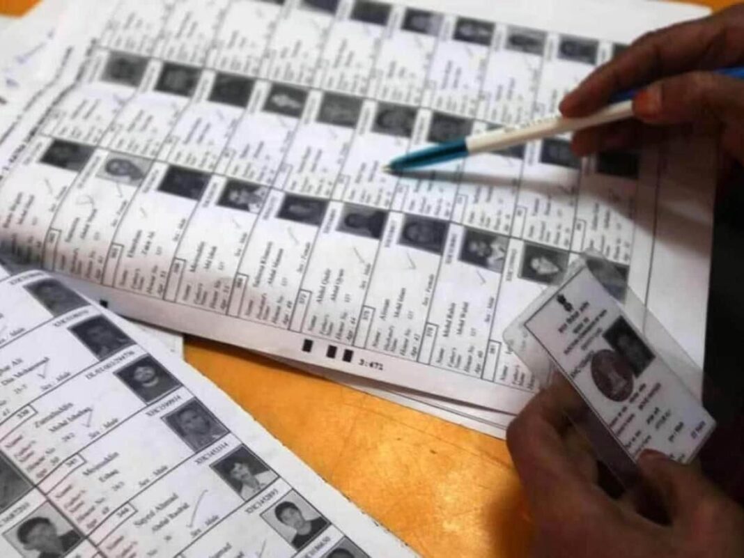 To begin with, the Election Commission of India (ECI) has declared a major electoral update: Bihar will conduct its next Assembly elections using a freshly revised voter list