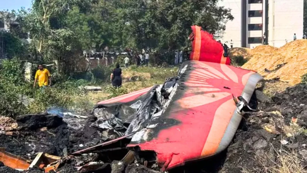Air India Flight AI171, which departed from Ahmedabad for London on June 12, met with a catastrophic fate shortly after takeoff. Tragically, 241 of the 242 people onboard lost their lives. On July 12, the Aircraft Accident Investigation Bureau (AAIB) released its preliminary findings.