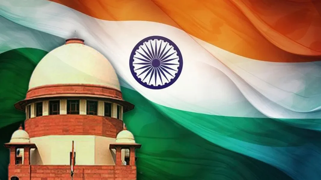 Supreme Court to Hear Landmark Petition on Tricolour Misuse
