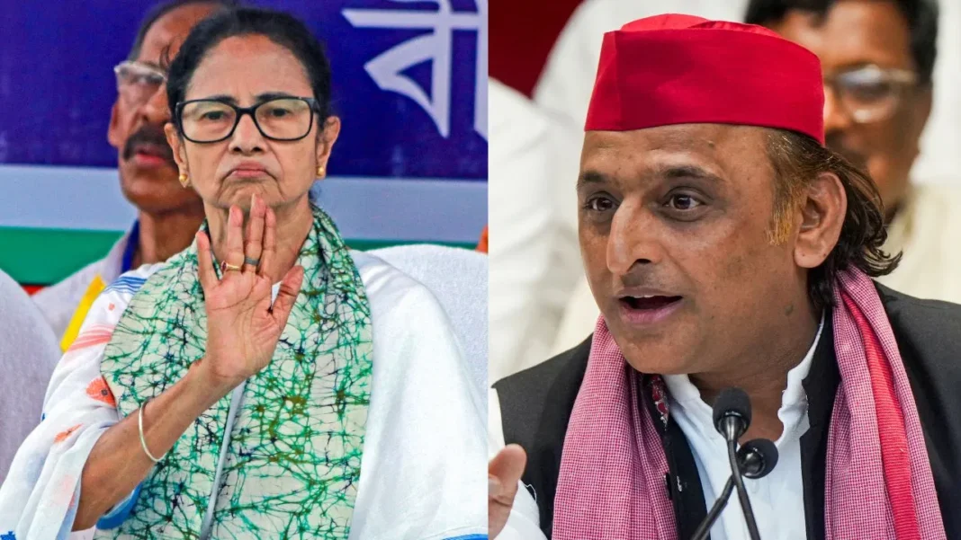 The 130th Constitution Amendment Bill has triggered intense political controversy, with key opposition parties opting out of the scrutiny process.