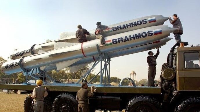 BrahMos II Hypersonic Missile: India’s Mach 8 Powerhouse