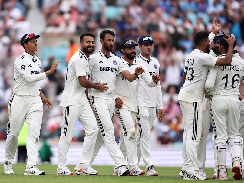 India vs England Test Series Set for a Thrilling Final Day Showdown
