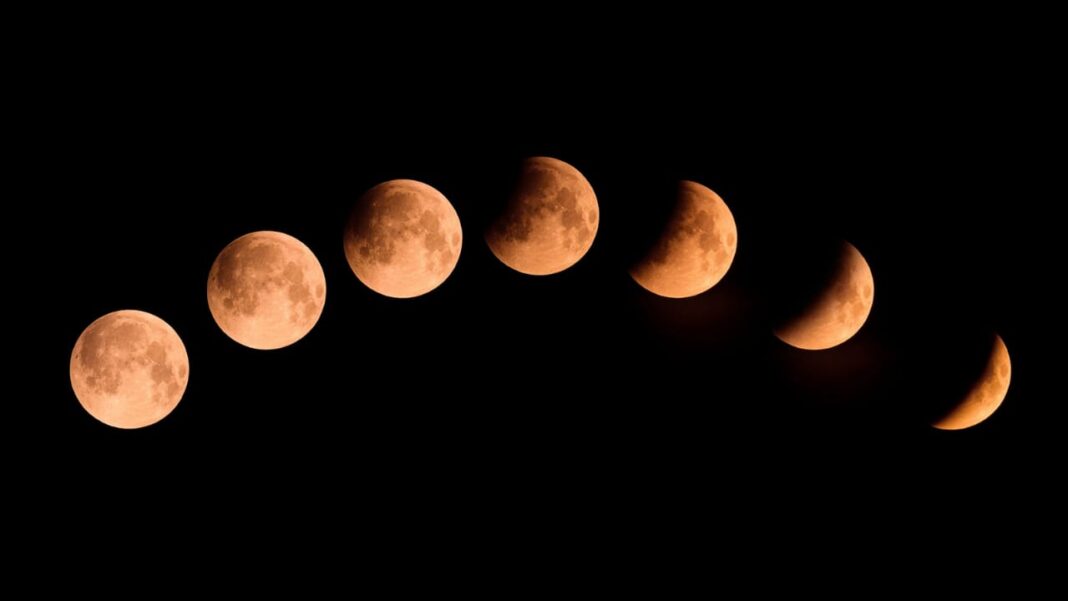 Final Lunar Eclipse of 2025 Tonight: Timings, Sutak Rules & What to Avoid