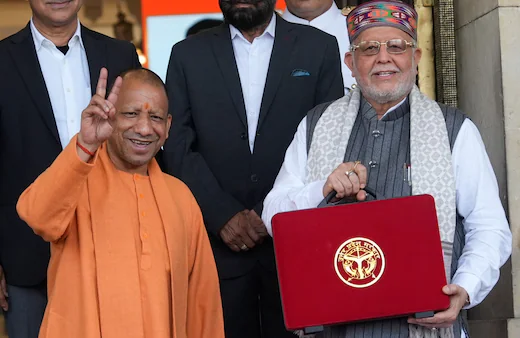 UP Budget 2026-27 Focus On Youth Empowerment, Jobs, And Massive Recruitment Drive: